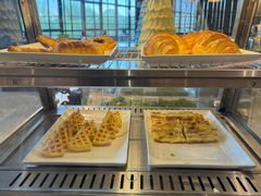 -长春净月潭喜来登酒店·盛宴标帜餐厅