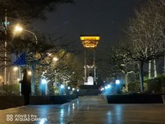 -金宫殿故址