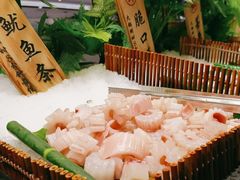 -韩大地烤肉海鲜火锅自助(五一广场店)