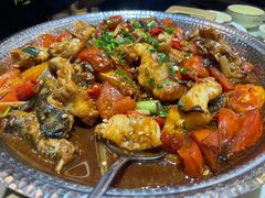 -谢三姐金奖啤酒鱼(总店)