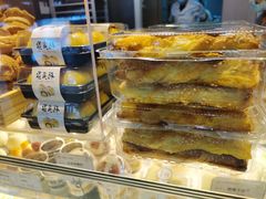-苏览新中式糕点(丽发新城店)