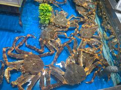 -盒马鲜生(悦峰店)