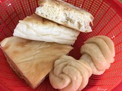 -美顺香食府鱼头老店(雪野湖店)