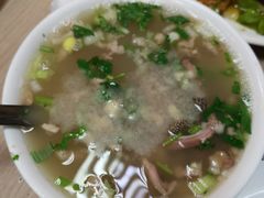 -协顺园回头馆(南顺城路店)