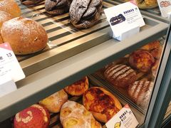 欧包-喜茶(北京五棵松华熙店)