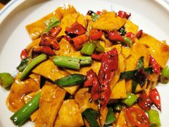 -蜀宴小调·精致家常菜(来福士店)