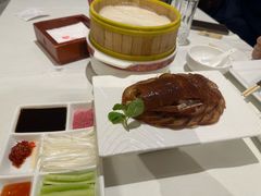 -大鸭梨烤鸭(左家庄店)