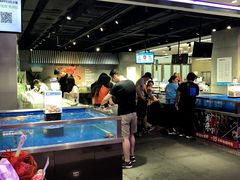 -盒马鲜生(昆城店)