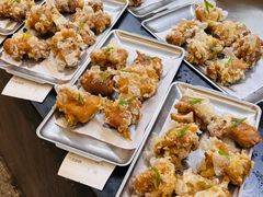 -铭副琦食·虾蟹烩馆(渔人码头店)