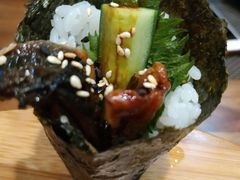 -尺山寸水日料(马桥满天星店)