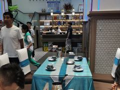 -丝宴·凤城印象·西北特色菜(彩虹湾店)