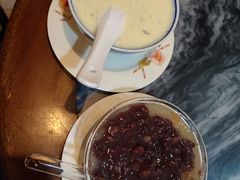 -玫瑰甜品(文明路店)