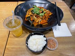 -小山城麻辣香锅(新邻生活广场店)