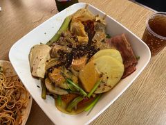 -林静小吃(复兴路店)