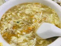 醋椒汤-同发号饭庄(复兴路店)