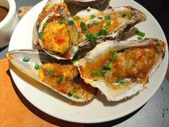 -拉蒂娜·巴西牛排馆 Latina·Brazilian Steakhouse(王府井喜悦店)