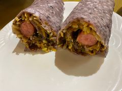 -88号小吃店·经典云南菜·地道纳西美食