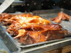 -竺桥兄弟烤鸭(总店)