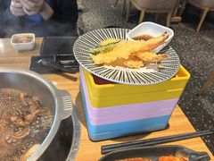 -水林间·寿喜烧自助(仙林金鹰店)