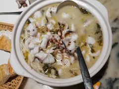 -小菜园新徽菜(马鞍山金鹰店)