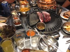 -401餐厅(弘大店)