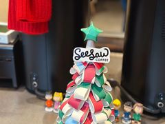 -Seesaw Coffee(苏州中心店)