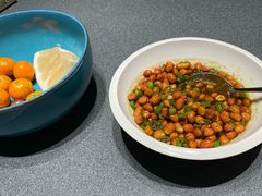 醋椒花生米-徐记海鲜(曲江南湖店)