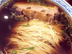 -同得兴 Since·1995 传统苏式面馆(十全街店)