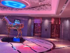 大堂-纯K(打浦桥店)