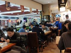 大堂-东方饺子王(新奥购物中心店)