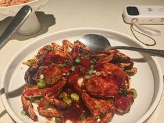 -成隆行·蟹王府(淮海店)