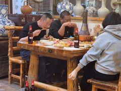 -五斗火锅(和平路店)