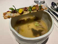 -L'Arome芳芳法国餐厅(仙林金鹰店)