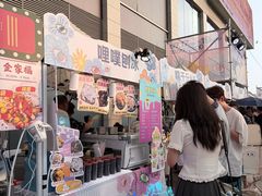 -天津梅江印象城