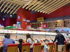 -友壹町寿司(嘉洲广场店)