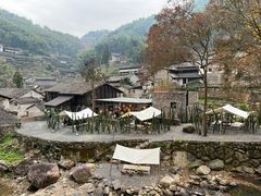 -MOJ coffee(瓯海泽雅水碓坑店)