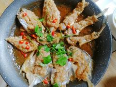 -旅马餐厅(茅家埠店)