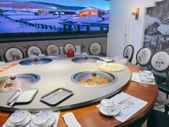 -山河屯铁锅炖(哈西站店)