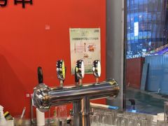 -许哥东北烧烤·铁丳烤串·宫后夹肉(繁花中心店)