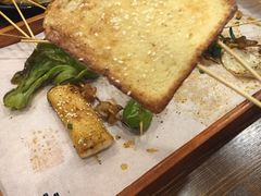 -烤官达人·徐州鲜羊肉串(江宁店)
