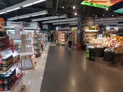 -Olé精品超市(北京合生汇店)