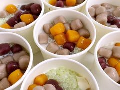 -iFood甜嫩嫩(江东北路店)
