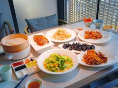 -船歌·鱼水饺青岛菜(闽江二路店)