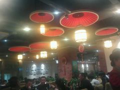 -小蓉合餐厅·川菜·家常菜(凤城二路店)