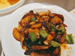 -李老哈·东北菜(宋园路店)