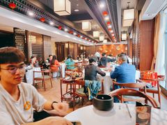 -悦雅居·老广州老味道(长湖店)