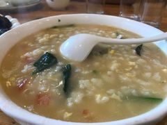 疙瘩汤-鹤乡东北菜(崮山路店)