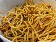 鸡丝凉面-牛王庙(龙华花园店)