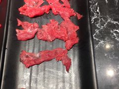 -九记潮汕现切鲜牛肉自助火锅(长沙·方圆荟店)