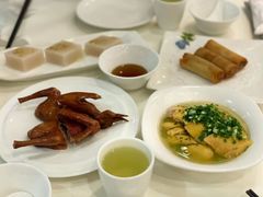 -金时代顺风大酒店(临港百联店)
